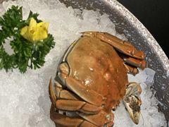 -芳芳私房菜·精做淮扬菜(承德路店)