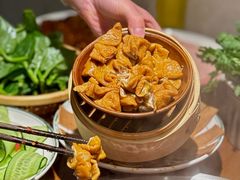 -巴隆门重庆老火锅(太湖路店)