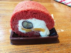 -东哥面包 DONCO BAKERY(万风新天地购物中心店)