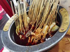 -冒椒火辣(奎星楼街店)
