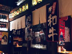 -醉虎传(南锣鼓巷店)