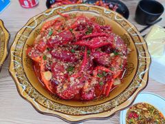-庾氏龙虾馆(多弗汇店)