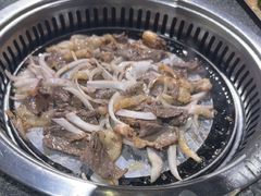 -鹤之乡·齐齐哈尔烤肉·非遗(秋涛路店)