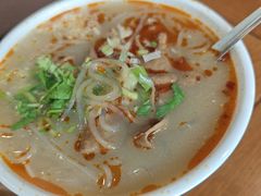-顺华粉馆(桃园南路店)