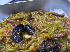 -石笨笨·盖浇饭大王(MOMOPARK店)