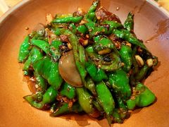 擂辣炒肉-吃饭皇帝大(解放西路店)