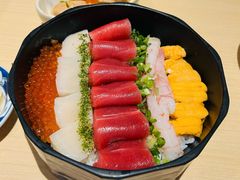 -小山日本料理(太古汇店)