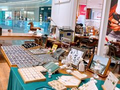 -十八字金·银饰·开蚌DIY·手工体验团建(魏公芳华里店)