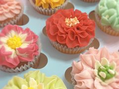 -BONCAKE裱花蛋糕(万象汇店)