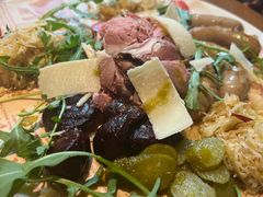 -JINNS锦时 steak&pizza(浸信会礼拜堂旧址店)