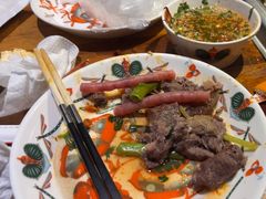 -好得火锅(育才店)