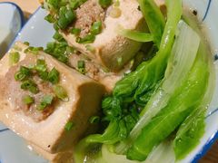酿豆腐-唐伯客家风味馆(香洲店)