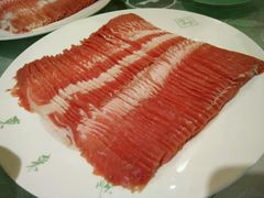 -东来顺饭庄(新源里店)