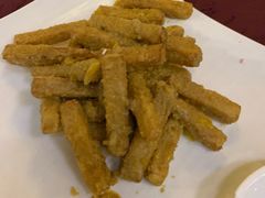 -万柳阁小馆·花园餐厅(龙潭湖店)