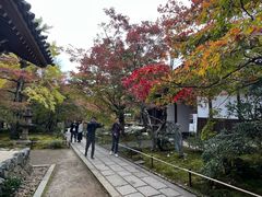 -常寂光寺