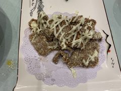 -不倒翁·安徽名菜楼(步行街店)
