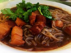 -老六杀猪菜(进乡街店)