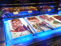 -比尔森韩式烤肉自助(国商店)