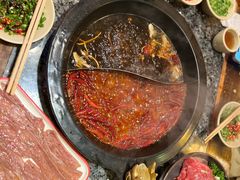 -蜀大侠火锅(建设路第五大道店)