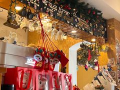 -萤火虫咖啡(后海店)