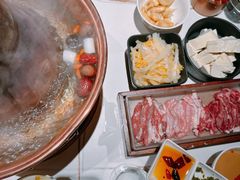 -半闲斋羊肉铺(齐礼阎店)