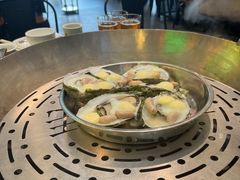 -飞尝蚝·顺德菜·鱼生(顺德总店)