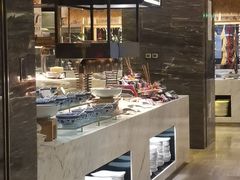 -丽都皇冠假日酒店·Matrix亦餐厅(望京店)