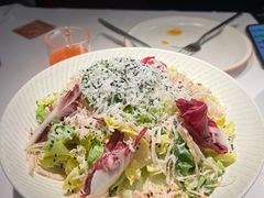 鸡肉凯撒沙拉-阿妮叶李(光谷世界城店)