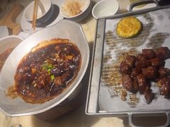 -绿茶餐厅(朝阳大悦城店)