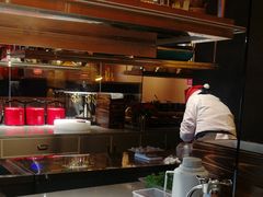 -咕嘟草帽鱼·牛奶一样的鲜鱼汤(包河万达广场创始店)