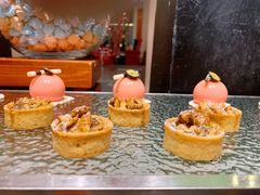 -海口绿发希尔顿酒店-田园汇自助餐·三文鱼·海鲜