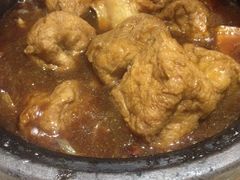 -原鄉本味 楚菜 丹江口鱼(北苑店)