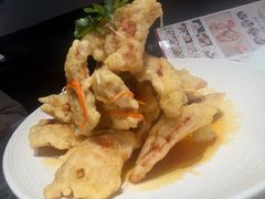 -李记饺子·熏酱东北菜(欢乐谷店)