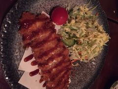 iphone_upload_pic-胜代日本料理(云程巷小区店)