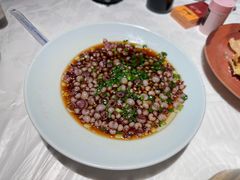 葱油海灵菇-五马集·海鲜·温州大牌档(黑金冠五马街十字路口店)
