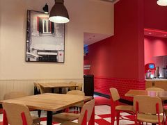 -城市大道红炉披萨烘焙坊