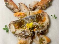 -三嚥阁 La Villa Restaurant