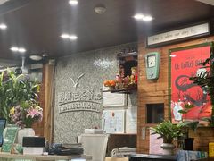 -观塘港茶餐厅(八一大道店)