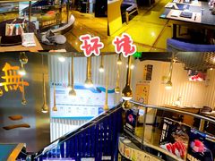 -将太无二·北美传奇寿司(瑞士公寓店)