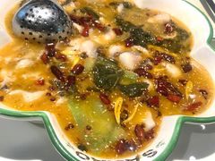 撒椒酸菜鱼-撒椒·四川江湖菜(大族广场店)