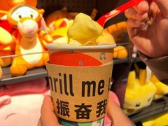 -DQ·蛋糕·冰淇淋(万风新天地店)