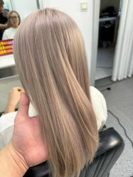 -艺时·漂发·染发·蛋白护理店