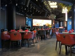 -川悦留香·海鲜餐厅(海棠68环球美食街店)