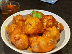 -蝴蝶里·粤菜·点心(滨江龙湖店)