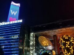 -上海港国际客运中心