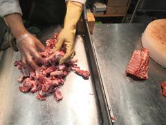 -313羊庄铁锅烀羊肉(望京店)