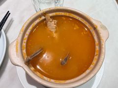 -汤城小厨•粤菜•靓汤(西直门凯德MALL店)