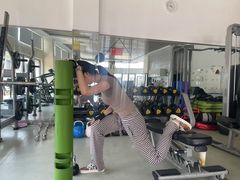 -中田健身工作室(嘉定江桥店)