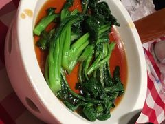 -西贝莜面村(上海百联西郊店)