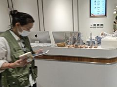 -海马体家庭照相馆(广州正佳广场店)